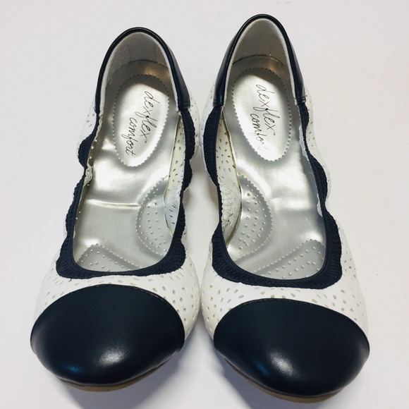 dexflex flats